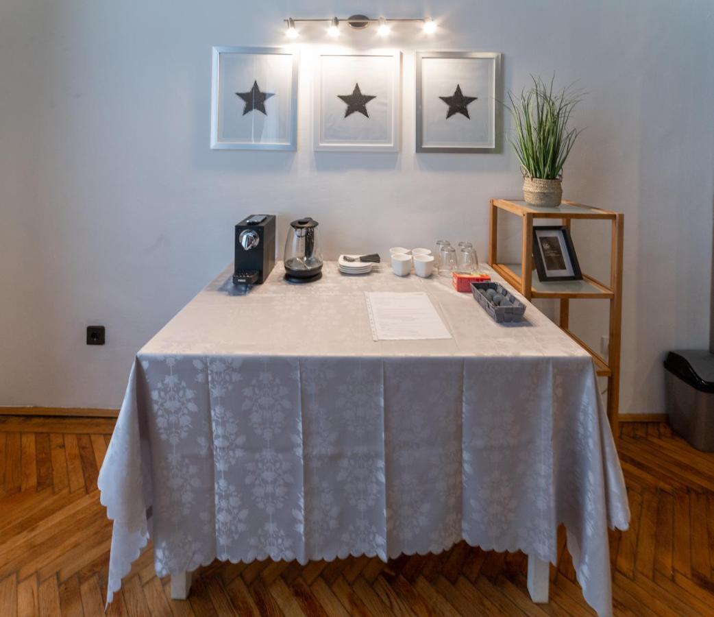 Kalvin Loft Daire Budapeşte Dış mekan fotoğraf